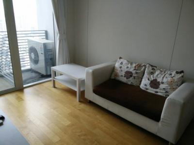 Villa Rachatewi, 41sqm Good price, Cozy Studio Condo to let at Villa Ratchathewi