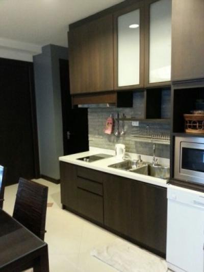 The Address @ Siam (Vogue @ Siam), 90sqm Spacious, Convenient Three Bedrooms Condo to let at The Address Siam
