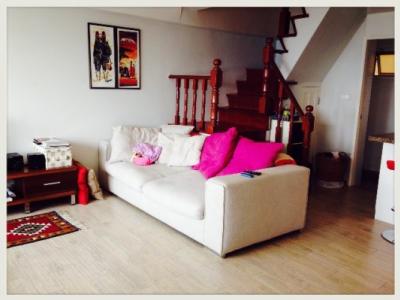 Thonglor Tower, 100sqm Centrally located, Spacious Two Bedrooms Apartment for rent at Thonglor Tower