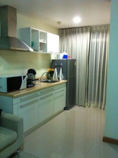 The Link Sukhumvit 50, 35sqm Low Rise, Brand New One Bedroom Flat to let at The Link Sukhumvit 50
