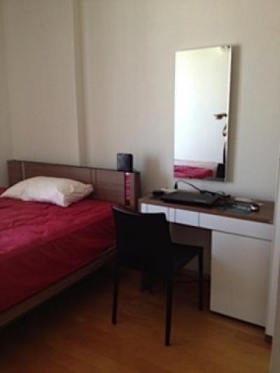 Villa Rachatewi, 85sqm Spacious, High Rise Two Bedrooms Condo for rent at Villa Ratchathewi