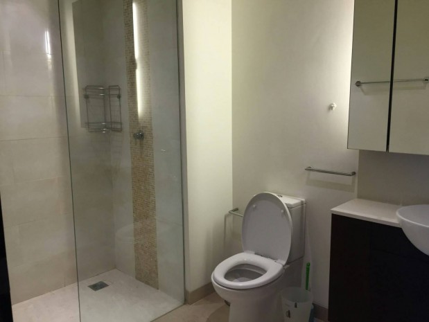 The Lofts Yennakart, 93.8 Sqm. spacious, convenient, corner unit Two Beedrooms Condo for Rent/Sale at The Lofts Yennakart.