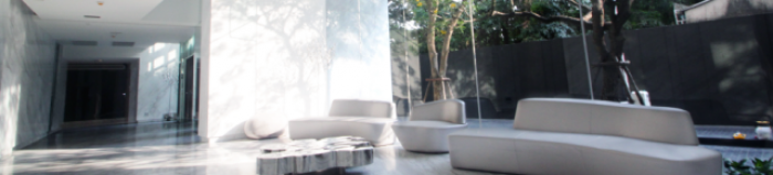 HQ Thonglor, 74sqm Modern, High End Two Bedrooms Condo to let at HQ Thonglor – รูปที่ 2