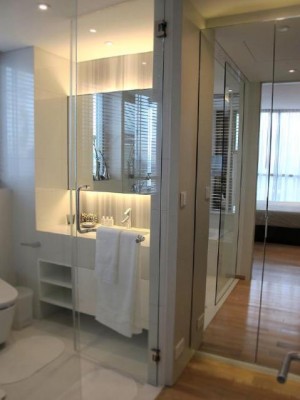 Aequa, 59sqm Onsen, High Class One Bedroom Condo to let at Aequa Sukhumvit 49 – รูปที่ 2