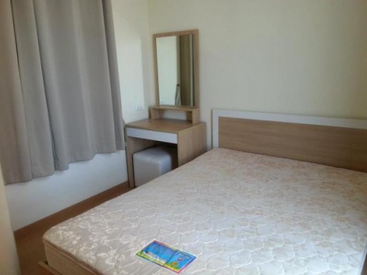 Life @ Sukhumvit 65, 32sqm Reasonably priced, Beautiful one bedroom flat for rent at Life Sukhumvit 65 – รูปที่ 3