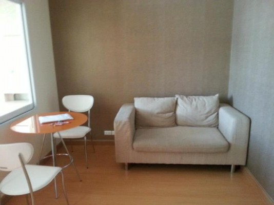 Life @ Sukhumvit 65, 32sqm Beautifully, Design One Bedroom Property for rent at Life Sukhumvit 65 – รูปที่ 2