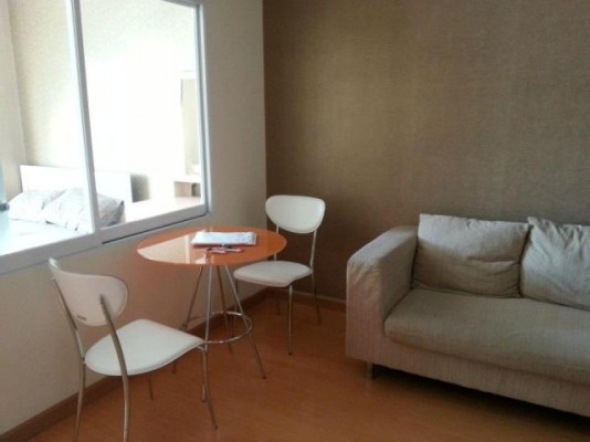 Life @ Sukhumvit 65, 32sqm Beautifully, Design One Bedroom Property for rent at Life Sukhumvit 65 – รูปที่ 3