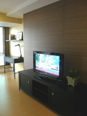 Trendy Sukhumvit 13, 70sqm Spacious, Convenient One Bedroom Apartment to let at Trendy Sukhumvit 13 – รูปที่ 2