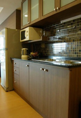 Trendy Sukhumvit 13, 70sqm Spacious, Convenient One Bedroom Apartment to let at Trendy Sukhumvit 13 – รูปที่ 3