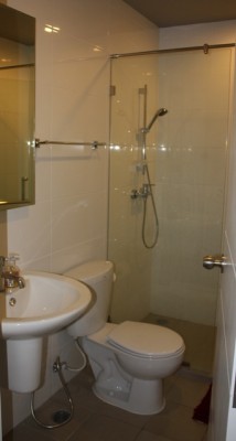Blocs 77, 64sqm Brand New, Fully Furnished Two Bedrooms Apartment for rent at Blocs 77 – รูปที่ 3