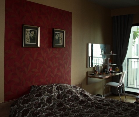 Blocs 77, 64sqm Brand New, Fully Furnished Two Bedrooms Apartment for rent at Blocs 77 – รูปที่ 4