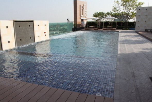 Life @ Sukhumvit 65, 57sqm Elegant, Nice Two Bedrooms Condo to let at Life Sukhumvit 65 – รูปที่ 2