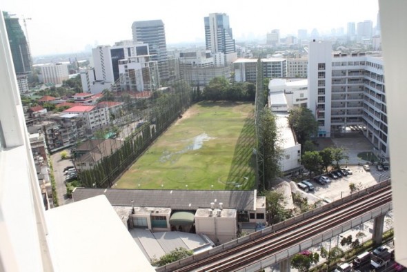 Life @ Sukhumvit 65, 57sqm Elegant, Nice Two Bedrooms Condo to let at Life Sukhumvit 65 – รูปที่ 4