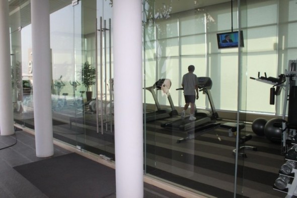 Life @ Sukhumvit 65, 32sqm Cozy, High Rise One Bedroom Condo to let at Life Sukhumvit 65 – รูปที่ 4