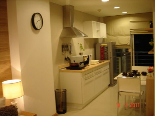 The Link Sukhumvit 50, 36sqm Tasteful, Nice One Bedroom Condo for rent at The Link Sukhumvit 50 The Link Sukhumvit 50, 36sqm Tasteful, Nice One Bedroom Condo for rent at The Link Sukhumvit 50