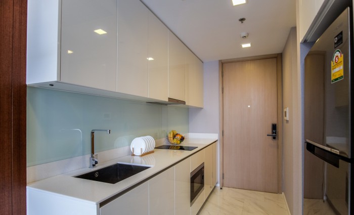 Hyde Sukhumvit 11, 34.11 sqm. Beautiful fully furnished, Airy, One Bedroom Condo for RENT at Hyde Sukhumvit 11. Hyde Sukhumvit 11, 34.11 sqm. Beautiful fully furnished, Airy, One Bedroom Condo for RENT at Hyde Sukhumvit 11.