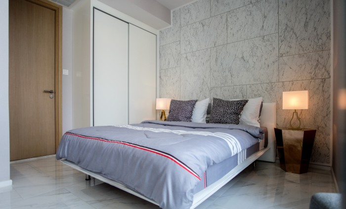Hyde Sukhumvit 11, 34.11 sqm. Beautiful fully furnished, Airy, One Bedroom Condo for RENT at Hyde Sukhumvit 11. – รูปที่ 2
