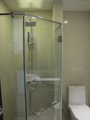 Sky Walk, 40sqm Brand New, Nice One Bedroom Apartment for rent at Sky Walk – รูปที่ 3