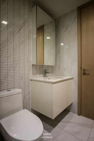 Hyde Sukhumvit 11, 33.99 sqm. Beautiful fully furnished One Bedroom Condo for RENT at Hyde Sukhumvit 11. – รูปที่ 2