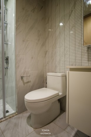 Hyde Sukhumvit 11, 33.99 sqm. Beautiful fully furnished One Bedroom Condo for RENT at Hyde Sukhumvit 11. – รูปที่ 3