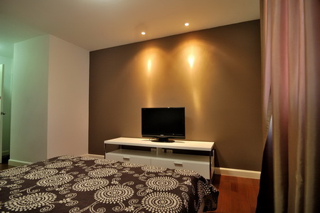 Belle Park Residence, 90sqm Spacious, High Rise Two Bedrooms Condo to let at Belle Park – รูปที่ 2