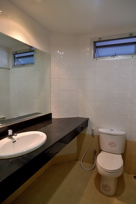 Belle Park Residence, 90sqm Spacious, High Rise Two Bedrooms Condo to let at Belle Park – รูปที่ 3