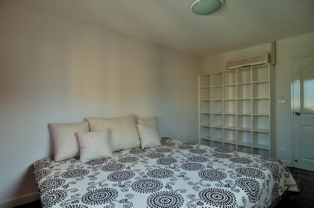 Belle Park Residence, 90sqm Spacious, High Rise Two Bedrooms Condo to let at Belle Park – รูปที่ 4