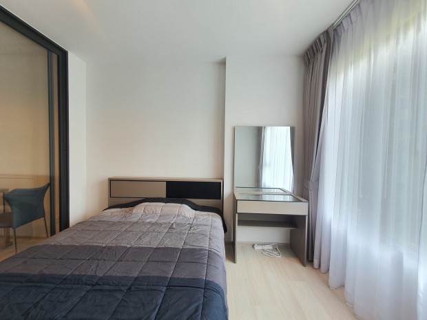 Life One Wireless, 35.35 sqm. Beautiful One Bedroom Condo for Rent at Life One Wireless. – รูปที่ 2