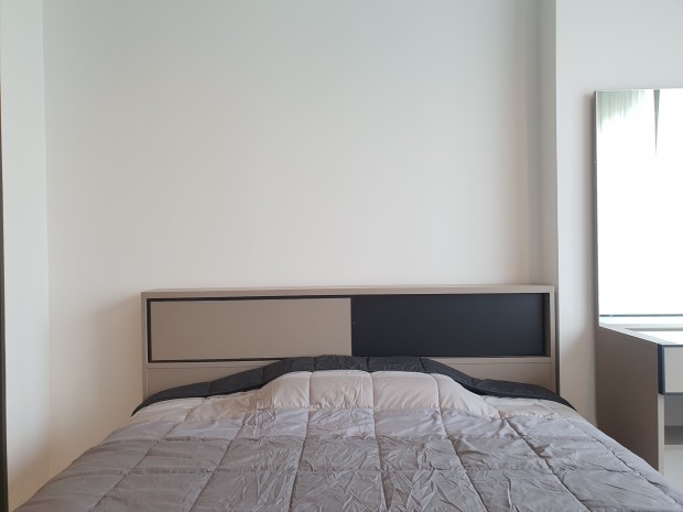 Life One Wireless, 35.35 sqm. Beautiful One Bedroom Condo for Rent at Life One Wireless. – รูปที่ 3