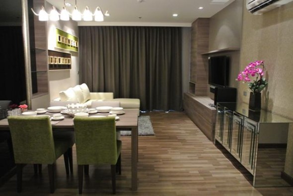 Sky Walk, 91sqm Newly Decorated Two Bedroom Property For Rent in Sky Walk Sky Walk, 91sqm Newly Decorated Two Bedroom Property For Rent in Sky Walk