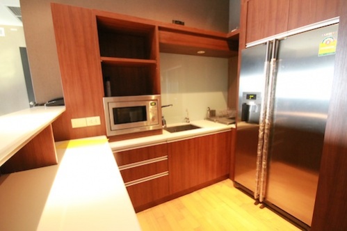 The Madison Condominium Sukhumvit 41, 144sqm Spacious, Luxury Two Bedrooms Condo for rent at The Madison Condo – รูปที่ 2