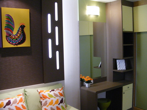 Wish @ Samyan, 36sqm Cozy, Brand New One Bedroom Condo for rent at Wish @ Samyan Wish @ Samyan, 36sqm Cozy, Brand New One Bedroom Condo for rent at Wish @ Samyan