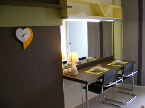Wish @ Samyan, 36sqm Cozy, Brand New One Bedroom Condo for rent at Wish @ Samyan – รูปที่ 2