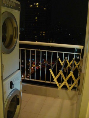 Life @ Sathorn 10, 41sqm Trendy, High Rise One Bedroom Apartment for rent at Life Sathorn 10 Life @ Sathorn 10, 41sqm Trendy, High Rise One Bedroom Apartment for rent at Life Sathorn 10