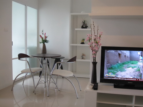 Lumpini Place Rama 9 - Ratchada, 37sqm Tasteful, Lovely One Bedroom Condo for rent at Lumpini Rama 9 Lumpini Place Rama 9 - Ratchada, 37sqm Tasteful, Lovely One Bedroom Condo for rent at Lumpini Rama 9