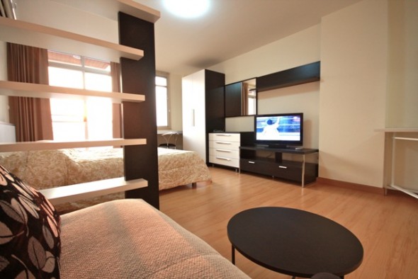 The Link Sukhumvit 50, 32sqm Cozy, Good price Studio Condo for rent at The Link Sukhumvit 50 The Link Sukhumvit 50, 32sqm Cozy, Good price Studio Condo for rent at The Link Sukhumvit 50