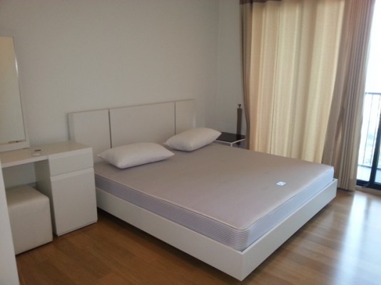 Noble Reflex, 55sqm High Rise, Elegant One Bedroom Condo for rent at Noble Reflex – รูปที่ 3