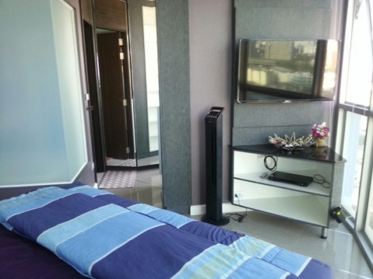 Sky Walk, 52sqm Elegant, Luxury One Bedroom Condo for rent at Sky Walk Sky Walk, 52sqm Elegant, Luxury One Bedroom Condo for rent at Sky Walk