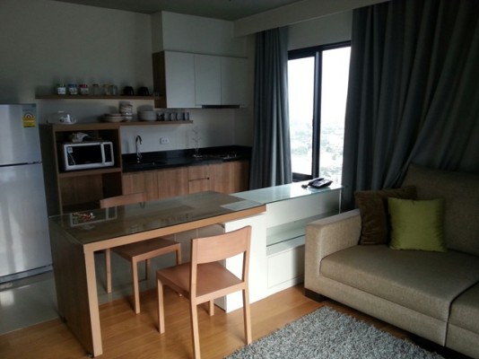 Blocs 77, 45sqm High Rise, Modern One Bedroom Apartment to let at Blocs 77 Blocs 77, 45sqm High Rise, Modern One Bedroom Apartment to let at Blocs 77