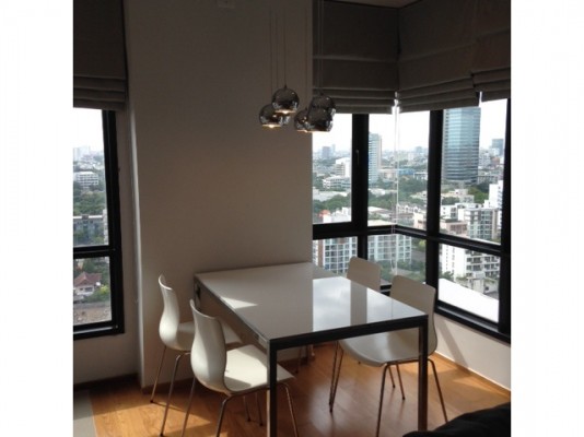 The Vertical Aree, 58sqm Beautiful, Elegant One Bedroom Condo to let at The Vertical Aree The Vertical Aree, 58sqm Beautiful, Elegant One Bedroom Condo to let at The Vertical Aree