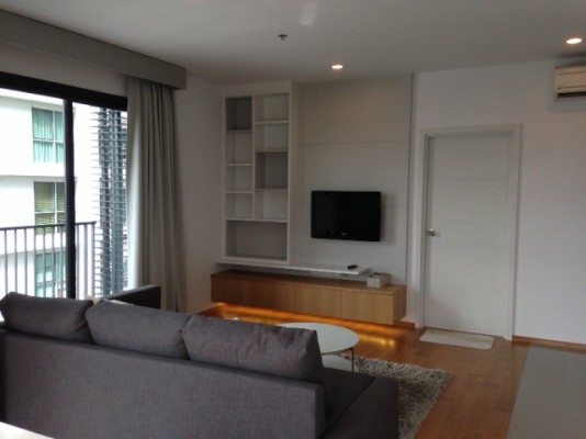 The Vertical Aree, 58sqm Beautiful, Elegant One Bedroom Condo to let at The Vertical Aree – รูปที่ 4