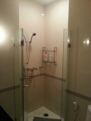 Baan Klang Krung Siam Patumwan, 55sqm Convenient, Nice One Bedroom Condo for rent at Baan Klang Krung Siam Patumwan Baan Klang Krung Siam Patumwan, 55sqm Convenient, Nice One Bedroom Condo for rent at Baan Klang Krung Siam Patumwan