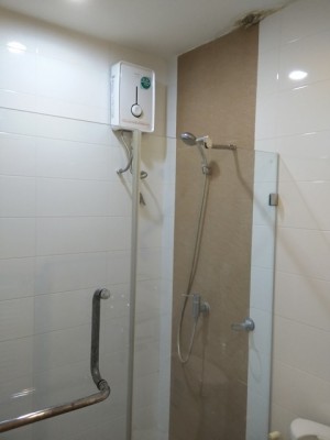 The Complete Rajprarop, 71sqm High Rise, Nice Two Bedrooms Flat to let at The Complete Rajprarop The Complete Rajprarop, 71sqm High Rise, Nice Two Bedrooms Flat to let at The Complete Rajprarop