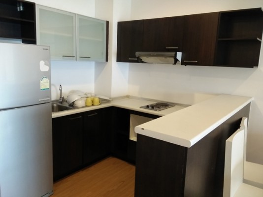 The Complete Rajprarop, 71sqm High Rise, Nice Two Bedrooms Flat to let at The Complete Rajprarop – รูปที่ 2