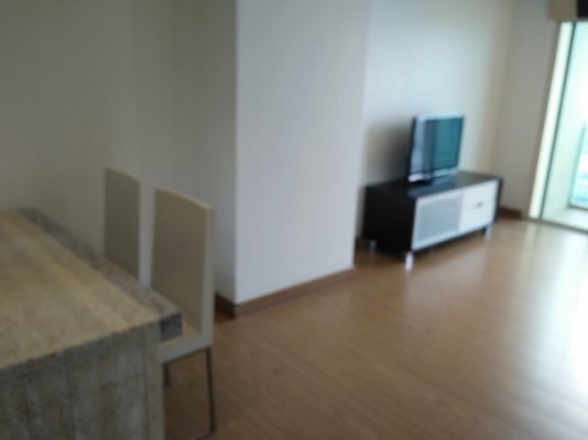 The Complete Rajprarop, 71sqm High Rise, Nice Two Bedrooms Flat to let at The Complete Rajprarop – รูปที่ 3