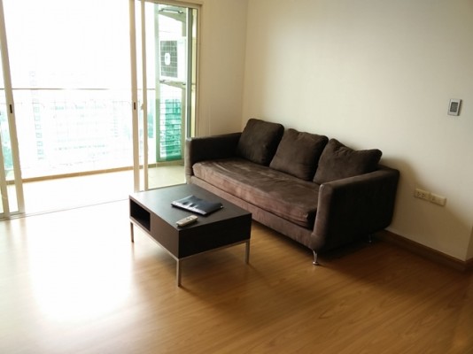 The Complete Rajprarop, 71sqm High Rise, Nice Two Bedrooms Flat to let at The Complete Rajprarop – รูปที่ 4