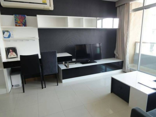 The Link Sukhumvit 50, 80sqm Duplex, Brand new Two Bedrooms Condo to let at The Link Sukhumvit 50 – รูปที่ 3