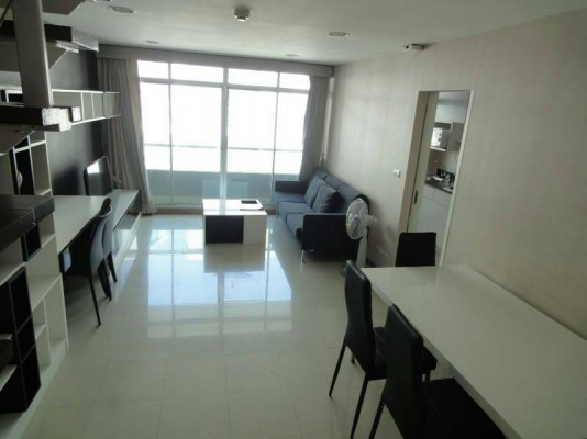 The Link Sukhumvit 50, 80sqm Duplex, Brand new Two Bedrooms Condo to let at The Link Sukhumvit 50 – รูปที่ 4