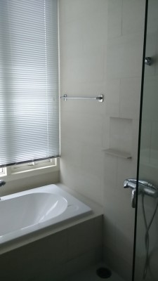 Villa Rachatewi, 90sqm Spacious, Convenient Three Bedrooms Apartment for rent at Villa Ratchathewi – รูปที่ 3