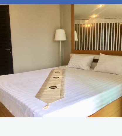 59 Heritage, 44.33 sqm. Fully furnished One Bedroom Condo for Rent/Sale at 59 heritage. – รูปที่ 2
